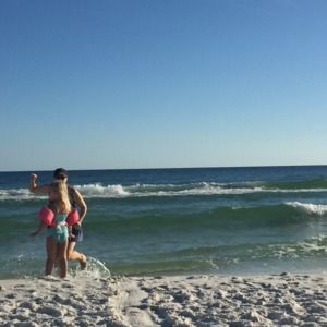 Meet your Posher, Debra joy